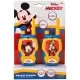 Statie Walkie Talkie Jada Toys Mickey 16 cm Statie Walkie Talkie Jada Toys Mickey 16 cm