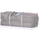 Tarc de joaca Chipolino Fiesta 120x120 cm Beige