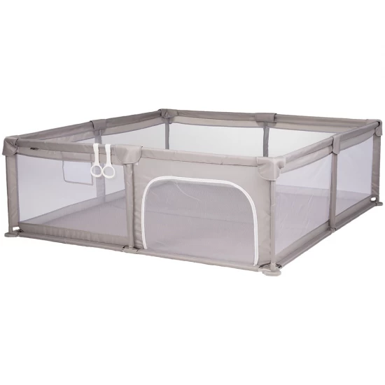 Tarc de joaca Chipolino Laguna 180x200 cm Beige