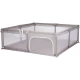 Tarc de joaca Chipolino Laguna 180x200 cm Beige