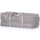 Tarc de joaca Chipolino Lotus 180x120 cm Beige