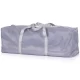 Tarc de joaca Chipolino Lotus 180x120 cm Grey