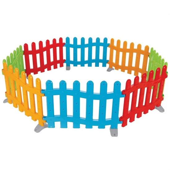 Tarc de joaca pentru copii Pilsan Handy Fence Tarc de joaca pentru copii Pilsan Handy Fence