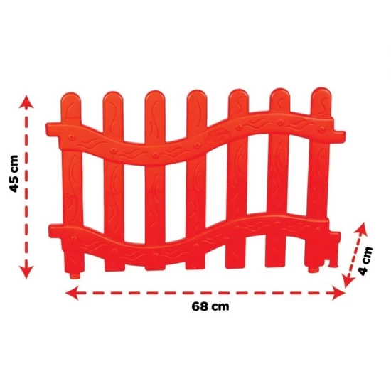 Tarc de joaca pentru copii Pilsan Handy Fence Tarc de joaca pentru copii Pilsan Handy Fence