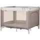 Tarc de joaca pliabil Chipolino Pop Up Bear Beige Tarc de joaca pliabil Chipolino Pop Up Bear Beige