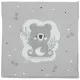 Tarc de joaca pliabil Chipolino Pop Up Koala grey Tarc de joaca pliabil Chipolino Pop Up Koala grey