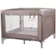 Tarc de joaca pliabil Chipolino Pop Up Tiger beige Tarc de joaca pliabil Chipolino Pop Up Tiger beige
