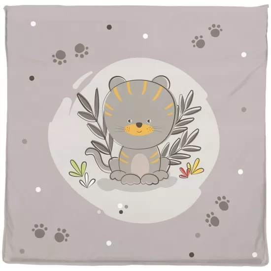 Tarc de joaca pliabil Chipolino Pop Up Tiger beige Tarc de joaca pliabil Chipolino Pop Up Tiger beige
