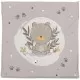 Tarc de joaca pliabil Chipolino Pop Up Tiger beige Tarc de joaca pliabil Chipolino Pop Up Tiger beige