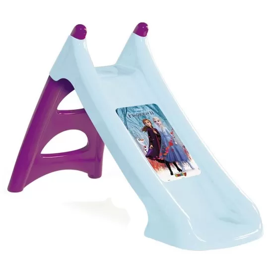 Tobogan Smoby Frozen 2 XS Tobogan Smoby Frozen 2 XS