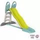 Tobogan Smoby XL verde cu albastru Tobogan Smoby XL verde cu albastru