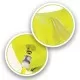 Tobogan Smoby XL verde cu albastru Tobogan Smoby XL verde cu albastru
