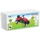 Tractor cu pedale Pilsan Active 07-314 green Tractor cu pedale Pilsan Active 07-314 green