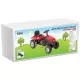 Tractor cu pedale Pilsan Active 07-314 red Tractor cu pedale Pilsan Active 07-314 red