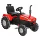 Tractor cu pedale Pilsan Super Red Tractor cu pedale Pilsan Super Red