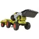 Tractor copii cu pedale si remorca Big Claas Celtis Loader Tractor copii cu pedale si remorca Big Claas Celtis Loader