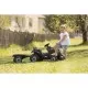Tractor cu pedale si remorca Smoby Farmer XL negru Tractor cu pedale si remorca Smoby Farmer XL negru
