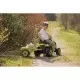 Tractor cu pedale si remorca Smoby Farmer XL verde Tractor cu pedale si remorca Smoby Farmer XL verde