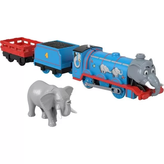 Tren Thomas and Friends Elephant Gordon Tren Thomas and Friends Elephant Gordon