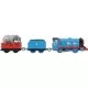 Tren Thomas and Friends Elephant Gordon Tren Thomas and Friends Elephant Gordon