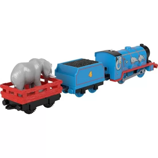 Tren Thomas and Friends Elephant Gordon Tren Thomas and Friends Elephant Gordon