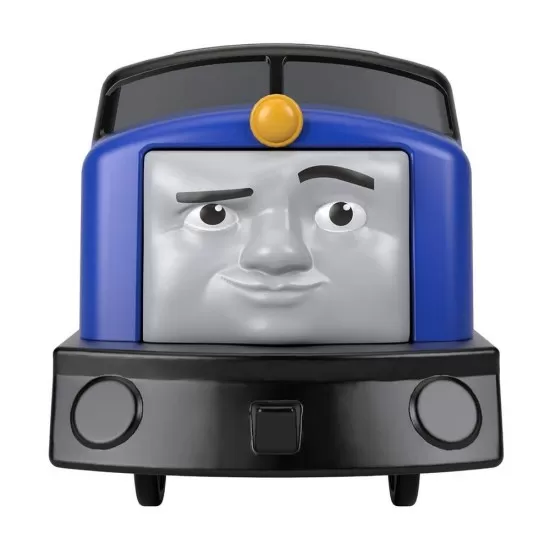 Tren Thomas and Friends Gustavo Tren Thomas and Friends Gustavo