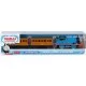 Locomotiva motorizata Thomas cu 2 vagoane Annie si Clarabel Locomotiva motorizata Thomas cu 2 vagoane Annie si Clarabel