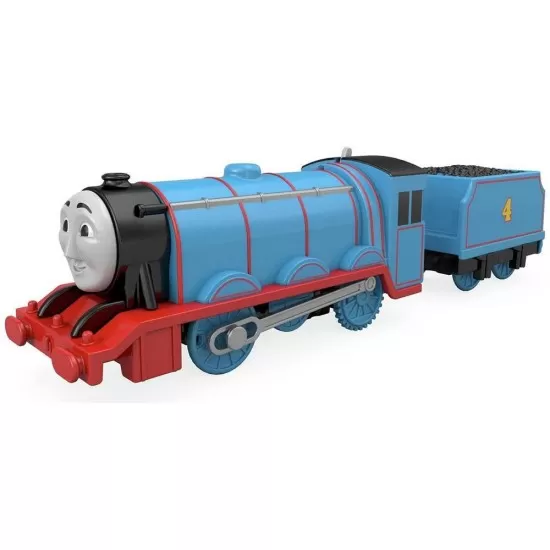 Tren Fisher Price Mattel Thomas and Friends Trackmaster Gordon Tren Fisher Price Mattel Thomas and Friends Trackmaster Gordon