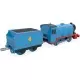 Tren Fisher Price Mattel Thomas and Friends Trackmaster Gordon Tren Fisher Price Mattel Thomas and Friends Trackmaster Gordon