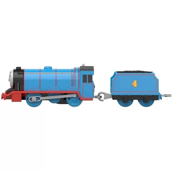 Tren Fisher Price Mattel Thomas and Friends Trackmaster Gordon Tren Fisher Price Mattel Thomas and Friends Trackmaster Gordon