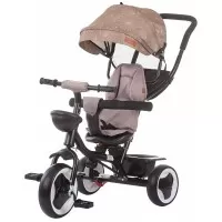 Tricicleta copii Chipolino Jazz Humus