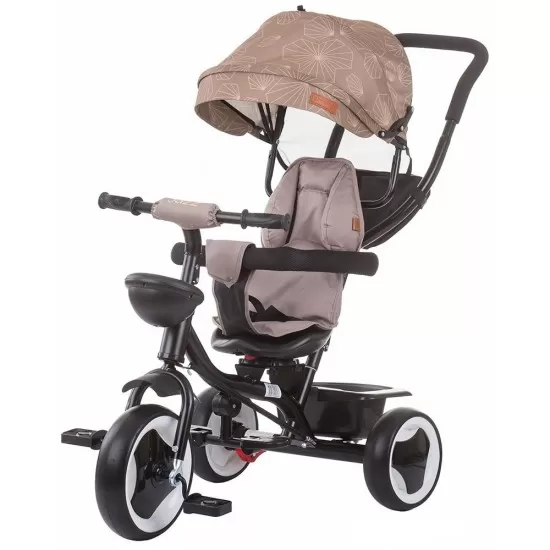Tricicleta copii Chipolino Jazz Humus