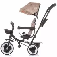 Tricicleta copii Chipolino Jazz Humus