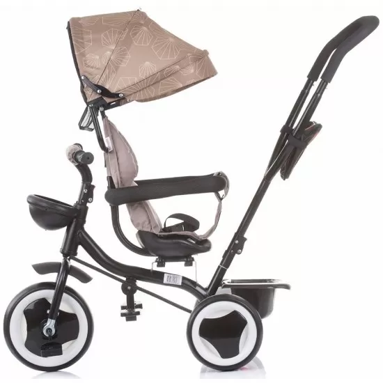 Tricicleta copii Chipolino Jazz Humus