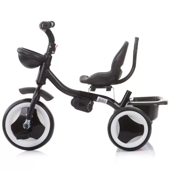 Tricicleta copii Chipolino Jazz Humus