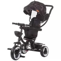 Tricicleta copii Chipolino Jazz Raven