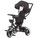Tricicleta copii Chipolino Jazz Raven Tricicleta copii Chipolino Jazz Raven