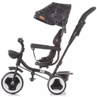 Tricicleta copii Chipolino Jazz Raven