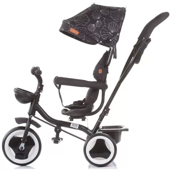 Tricicleta copii Chipolino Jazz Raven Tricicleta copii Chipolino Jazz Raven