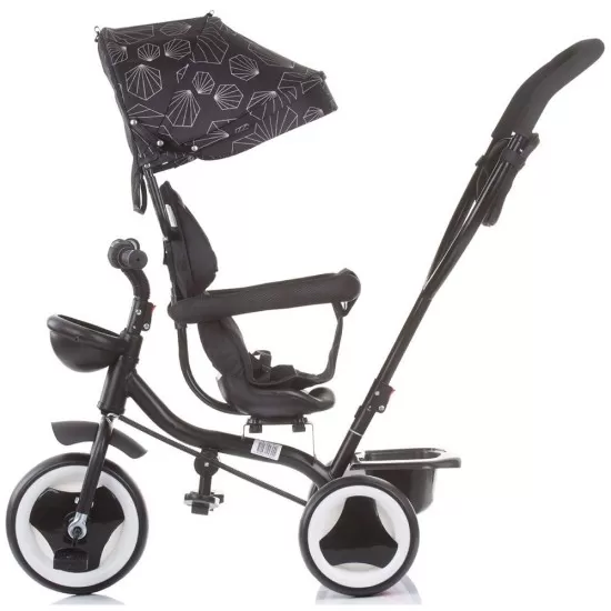 Tricicleta copii Chipolino Jazz Raven Tricicleta copii Chipolino Jazz Raven