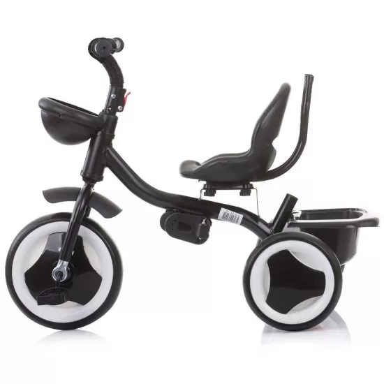 Tricicleta copii Chipolino Jazz Raven Tricicleta copii Chipolino Jazz Raven