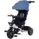 Tricicleta Chipolino Pegas cu sezut reversibil Atlantic