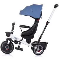 Tricicleta Chipolino Pegas cu sezut reversibil Atlantic