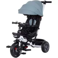 Tricicleta Chipolino Pegas cu sezut reversibil Avocado