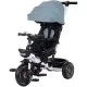 Tricicleta Chipolino Pegas cu sezut reversibil Avocado