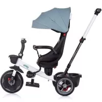 Tricicleta Chipolino Pegas cu sezut reversibil Avocado