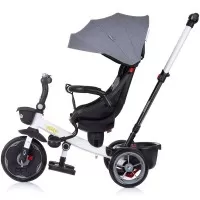 Tricicleta Chipolino Pegas cu sezut reversibil Platinum