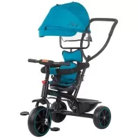 Tricicleta Chipolino Pulse Avocado