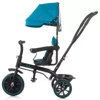 Tricicleta Chipolino Pulse Avocado