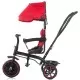 Tricicleta Chipolino Pulse Cherry Tricicleta Chipolino Pulse Cherry